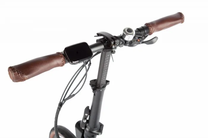 Электровелосипед SPORTO — изображение 18