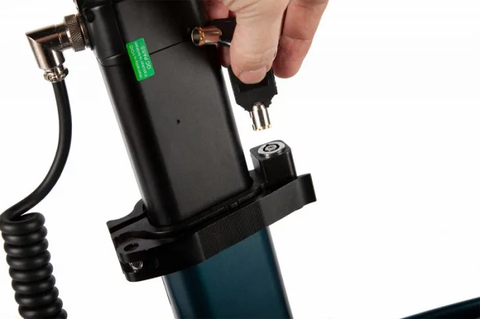 Электровелосипед SPORTO — изображение 19