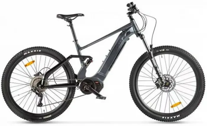 elektrovelosiped-sporto-alcor-0 Электровелосипед Sporto Alcor — изображение 1