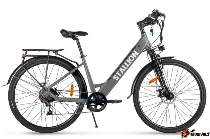 elektrovelosiped-stallion-0 Электровелосипед Stallion — изображение 1