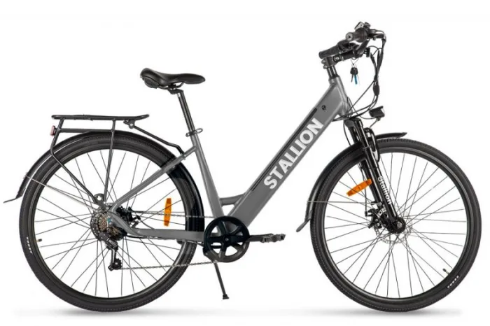 Электровелосипед Stallion — изображение 2
