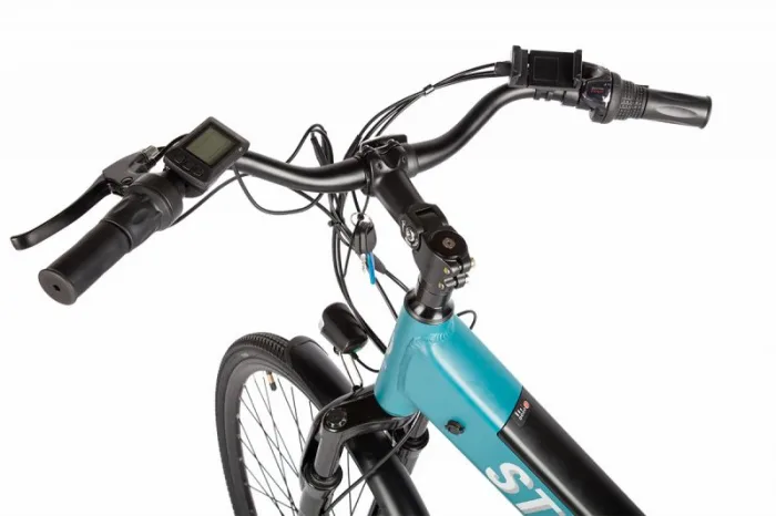 Электровелосипед Stallion — изображение 12