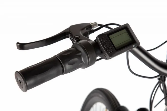 Электровелосипед Stallion — изображение 14