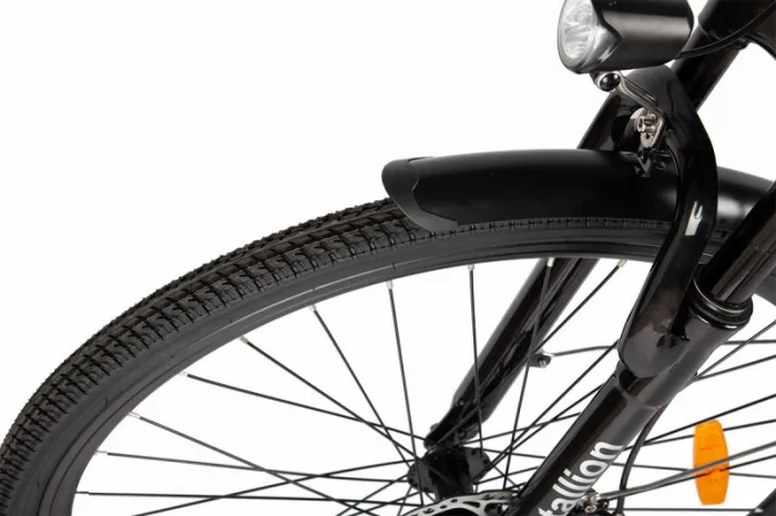 Электровелосипед Stallion — изображение 17