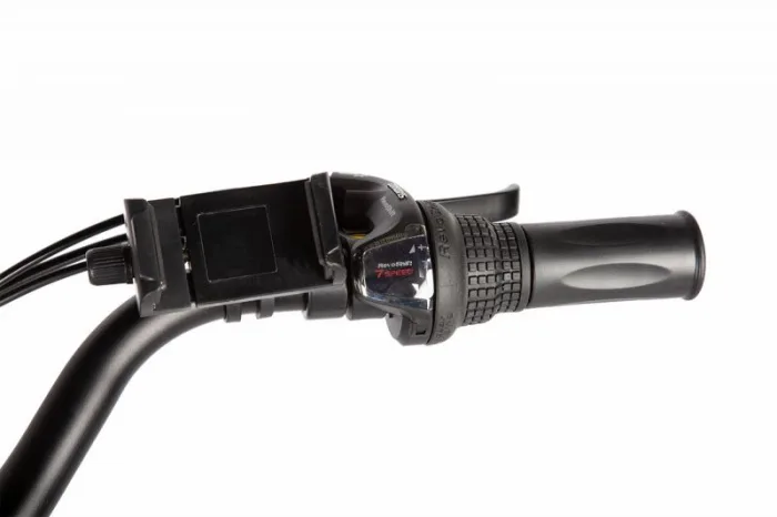 Электровелосипед Stallion — изображение 19