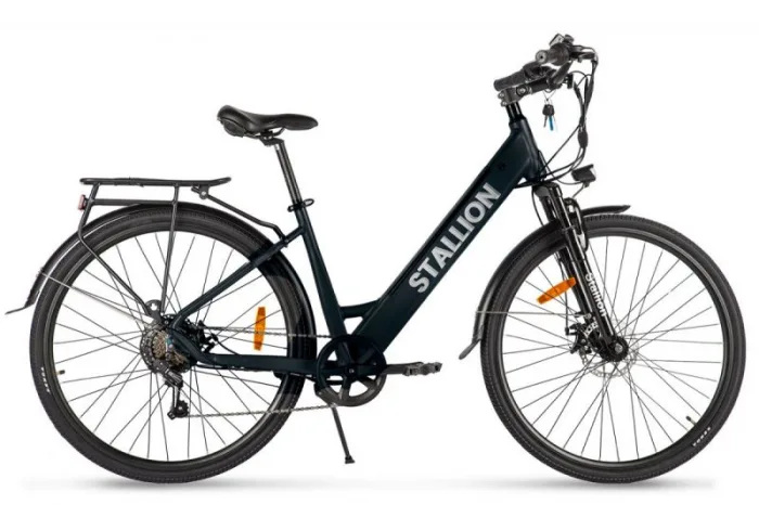 Электровелосипед Stallion — изображение 5