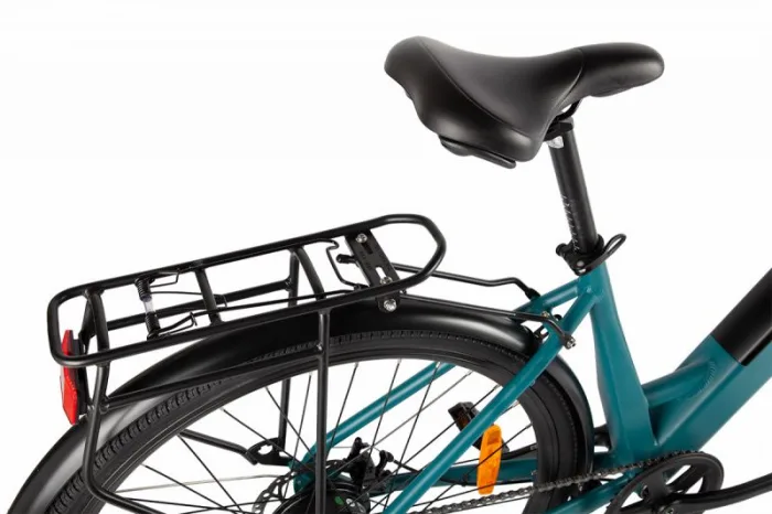 Электровелосипед Stallion — изображение 9