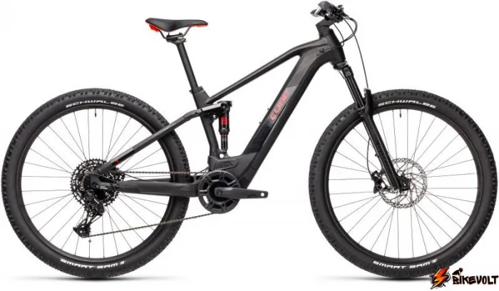 elektrovelosiped-stereo-hybrid-120-pro-500-0 Электровелосипед Cube STEREO HYBRID 120 PRO 500 Черно-красный — изображение 1