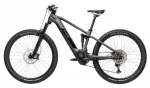 Электровелосипед Cube STEREO HYBRID 120 RACE 625 Черный — изображение 3