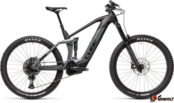 elektrovelosiped-stereo-hybrid-160-hpc-sl-625-275-0 Электровелосипед CUBE STEREO HYBRID 160 HPC SL 625 27.5 — изображение 1