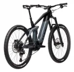 Электровелосипед CUBE STEREO HYBRID 160 HPC SL 625 27.5 — изображение 4