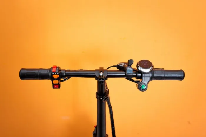 Электровелосипед Syccyba H1 — изображение 17