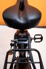 Электровелосипед Syccyba H1 Pro — изображение 13