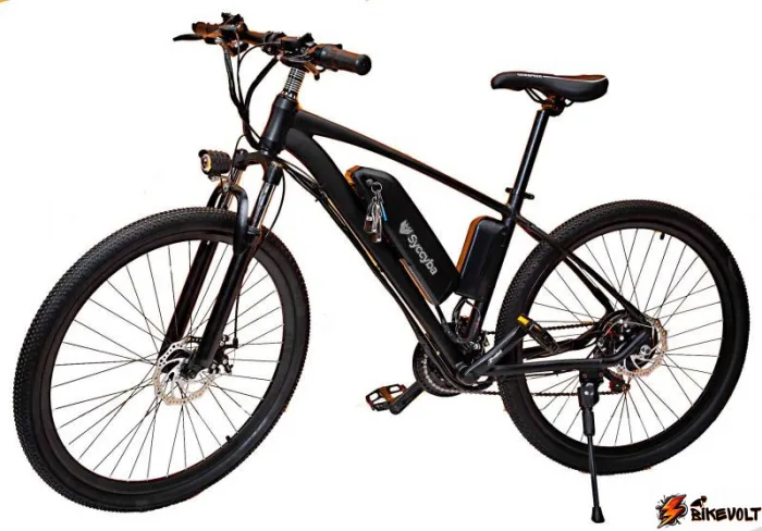 elektrovelosiped-syccyba-h3-0 Электровелосипед Syccyba H3 — изображение 1