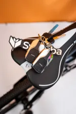 Электровелосипед Syccyba H3 — изображение 11