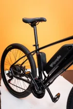 Электровелосипед Syccyba H3 — изображение 5