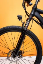 Электровелосипед Syccyba H3 — изображение 8