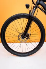 Электровелосипед Syccyba H3 — изображение 9