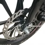 Электровелосипед Syccyba Mimik — изображение 3