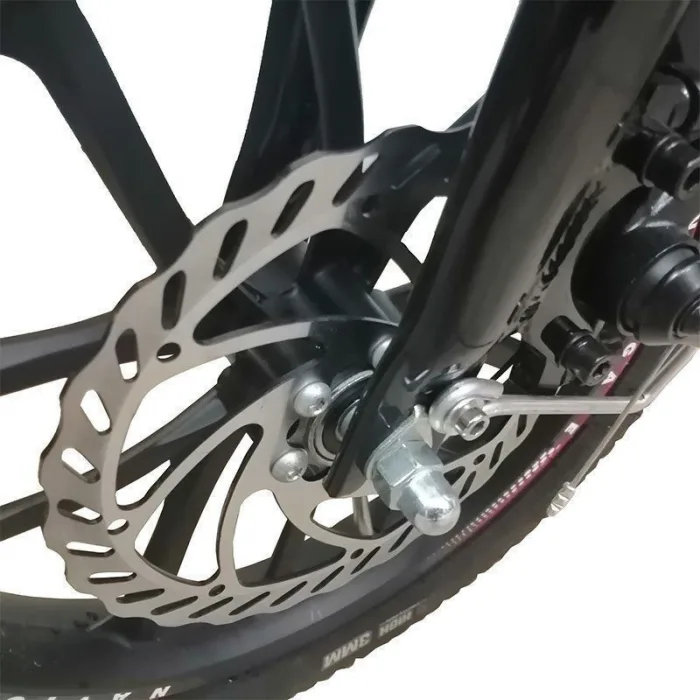 Электровелосипед Syccyba Mimik — изображение 3