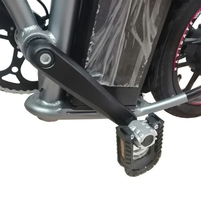 Электровелосипед Syccyba Mimik — изображение 4