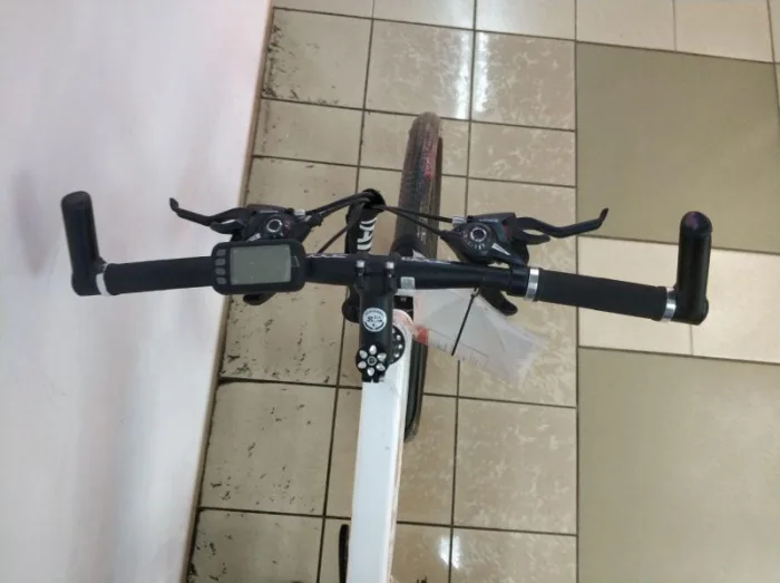 Электровелосипед TaiLG TDE 109Z — изображение 6