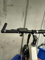 Электровелосипед TaiLG TDE 109Z — изображение 7