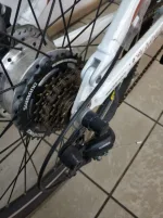 Электровелосипед TaiLG TDE 109Z — изображение 8