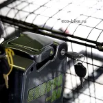 Электровелосипед трехколесный E-motions Kangoo-ru 500W Pro Li-ion 18Ah — изображение 8