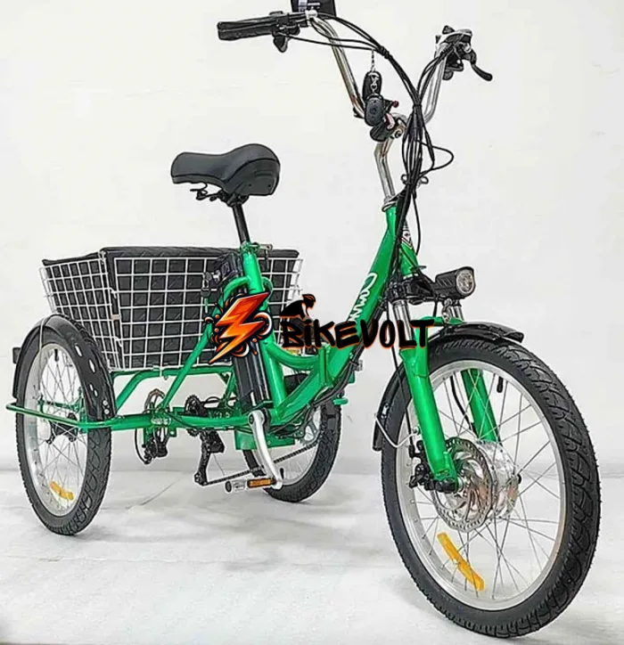 elektrovelosiped-trehkolesnyj-etoro-turino-bravo-0 Трехколесный электровелосипед Etoro Turino Bravo — изображение 1