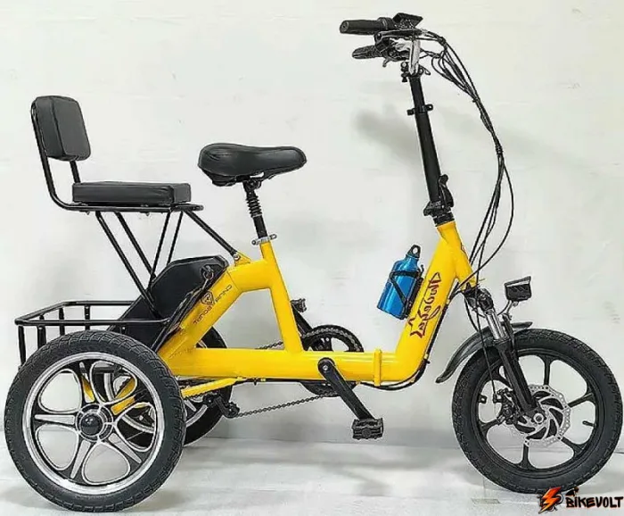 elektrovelosiped-trehkolesnyj-etoro-turino-vittori-2 Трехколесный электровелосипед Etoro Turino Vittori 350 — изображение 1