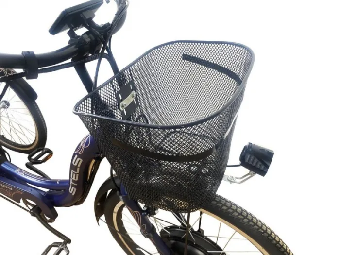 Электровелосипед трехколесный Horza Stels Energy 48V20Ah — изображение 10