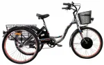 Электровелосипед трехколесный Horza Stels Trike 26-1000 — изображение 2