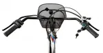 Электровелосипед трехколесный Horza Stels Trike 26-1000 — изображение 7