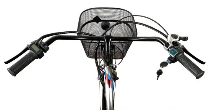 elektrovelosiped-trehkolesnyj-horza-stels-trike-26-1000-6 Электровелосипед трехколесный Horza Stels Trike 26-1000 — изображение 7