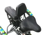Электровелосипед трехколесный Horza Stels Trike Passenger 1000W 48V/15Ah — изображение 7
