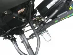 Электровелосипед трехколесный Horza Stels Trike Passenger 1000W 48V/30Ah — изображение 8