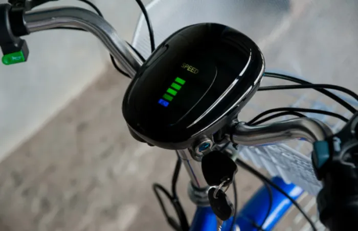 Трехколесный электровелосипед РВЗ Чемпион — изображение 7