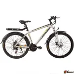 Электровелосипед Uberbike H26