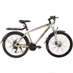 Электровелосипед Uberbike H26 — изображение 2