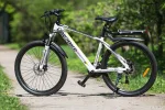 Электровелосипед Uberbike H26 — изображение 3