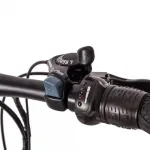 Электровелосипед Uberbike H26 — изображение 9