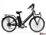 Электровелосипед Unimoto AIR 350W 36V/12Ah