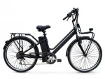 Электровелосипед Unimoto AIR 350W 36V/12Ah — изображение 2