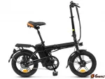 Электровелосипед Unimoto MICRO 250W 36V/10Ah