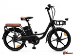 Электровелосипед Unimoto NOTE 250W 36V/10Ah