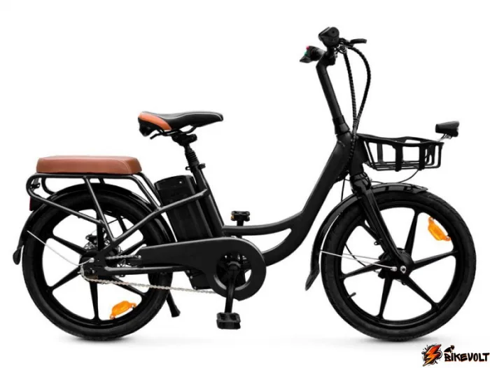 elektrovelosiped-unimoto-note-250w-36v10ah-0 Электровелосипед Unimoto NOTE 250W 36V/10Ah — изображение 1