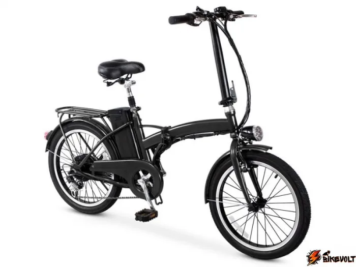 elektrovelosiped-unimoto-one-250w-24v10ah-0 Электровелосипед Unimoto ONE 250W 24V/10Ah — изображение 1
