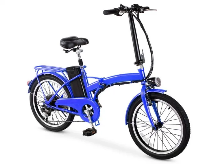 elektrovelosiped-unimoto-one-250w-24v10ah-3 Электровелосипед Unimoto ONE 250W 24V/10Ah — изображение 4