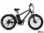 Электровелосипед Unimoto PUMA 350W 36V/10Ah